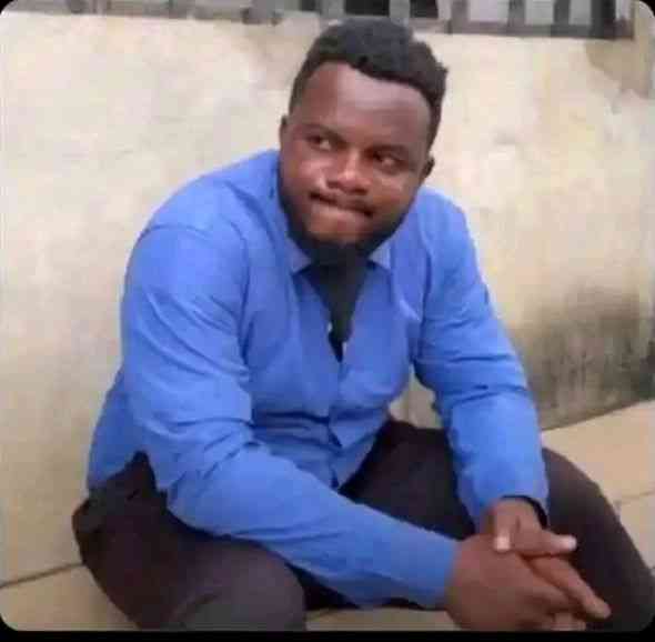 E be like sey my babe don dey sell goat, because one man call am last night dey ask if the goat don sleep | MirrorLog